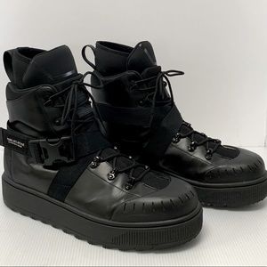 puma outlaw ren boot